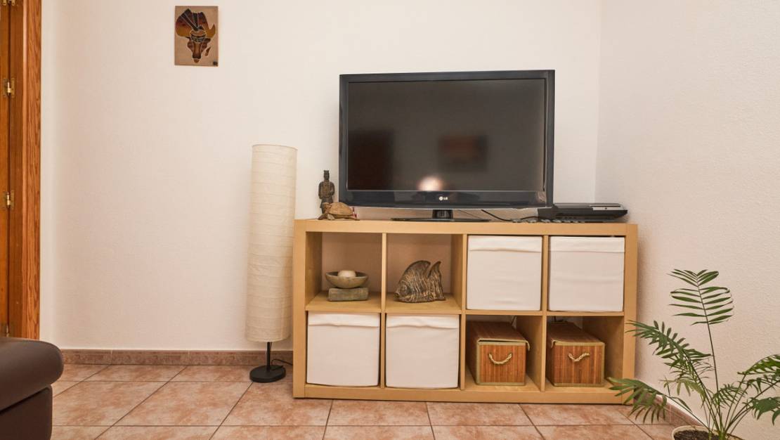 Venta - Apartment - Torrevieja - Torrevieja Centro