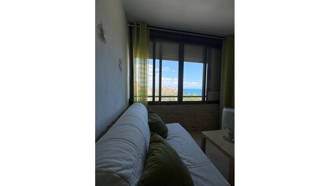 Venta - Apartment - Torrevieja - Torrevieja Centro