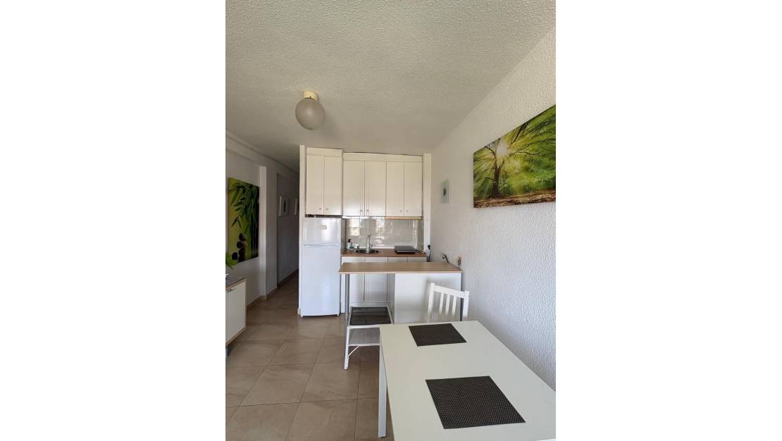 Venta - Apartment - Torrevieja - Torrevieja Centro