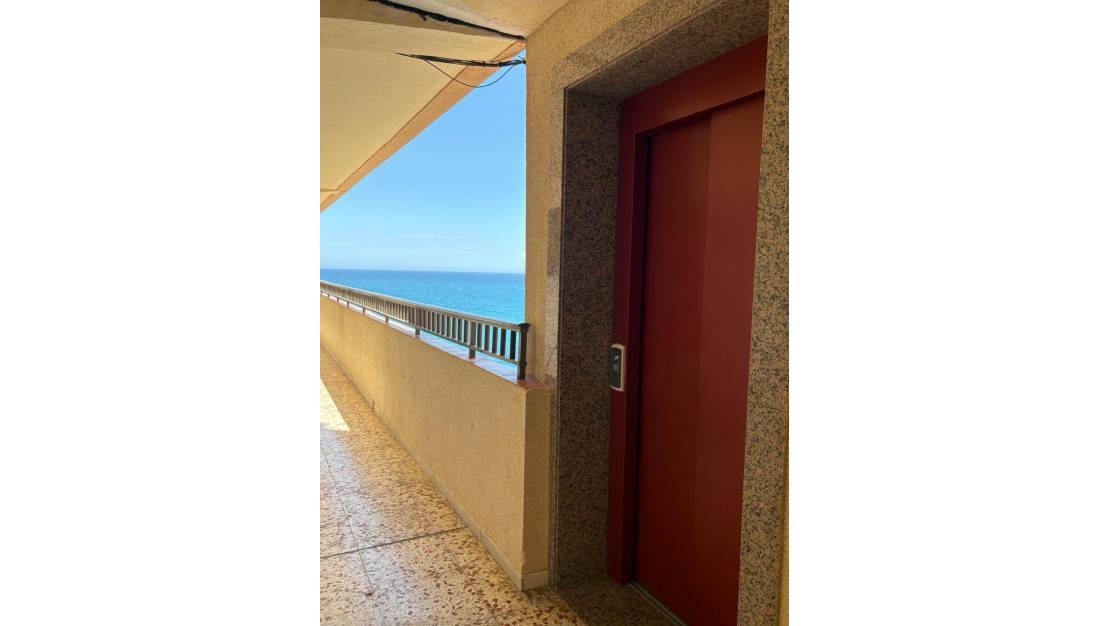 Venta - Apartment - Torrevieja - Torrevieja Centro