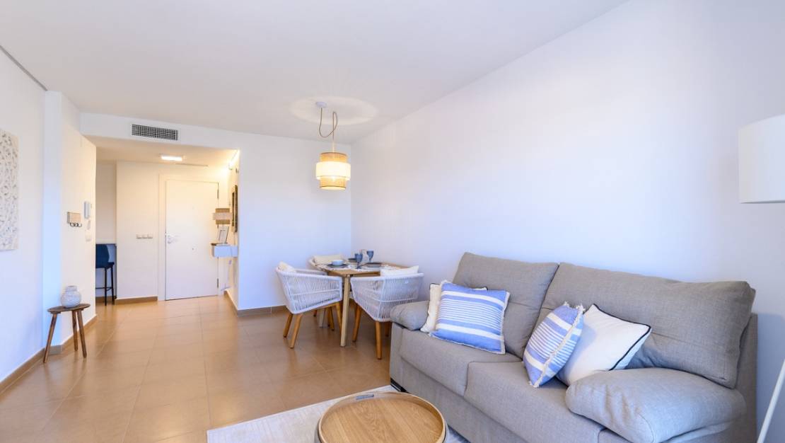 Venta - Apartment - Torrevieja - Torrevieja Centro