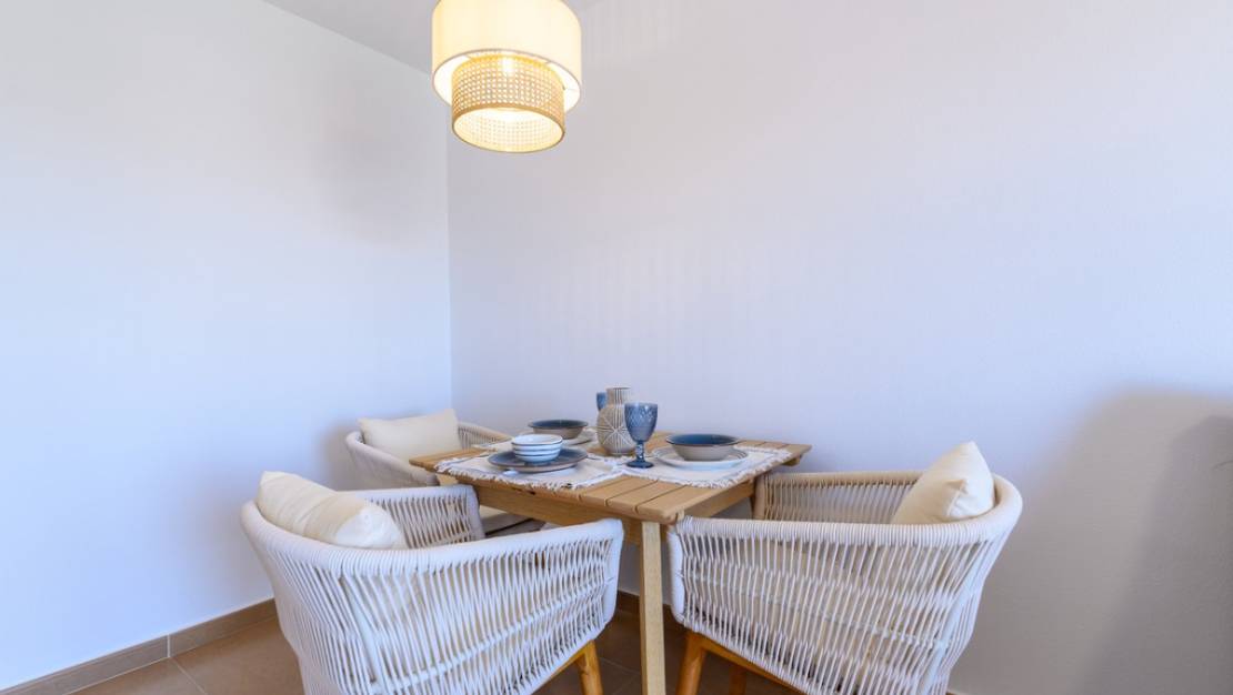 Venta - Apartment - Torrevieja - Torrevieja Centro