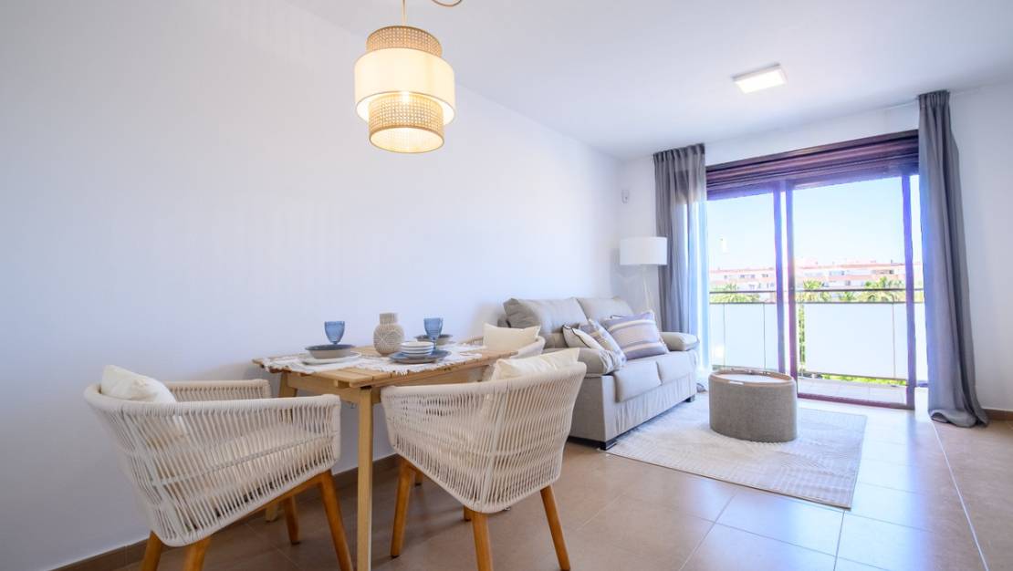 Venta - Apartment - Torrevieja - Torrevieja Centro