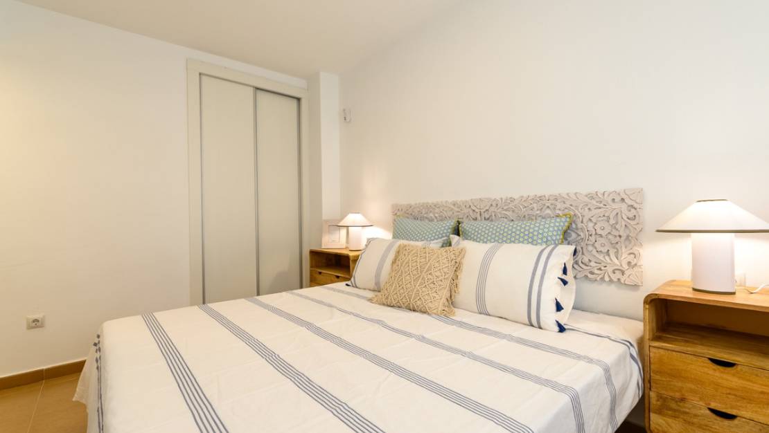 Venta - Apartment - Torrevieja - Torrevieja Centro