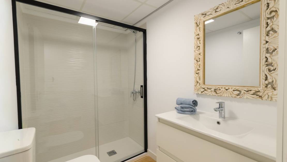 Venta - Apartment - Torrevieja - Torrevieja Centro