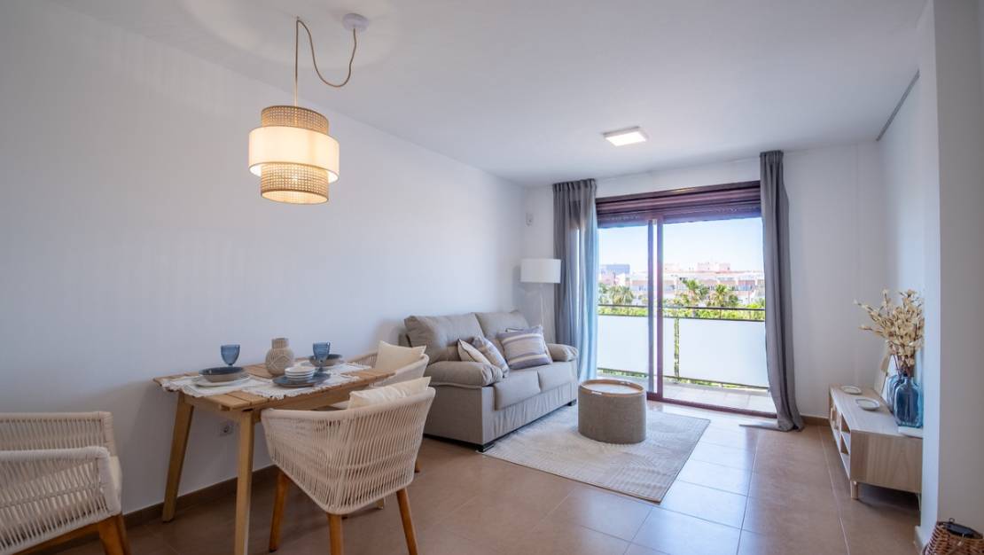 Venta - Apartment - Torrevieja - Torrevieja Centro