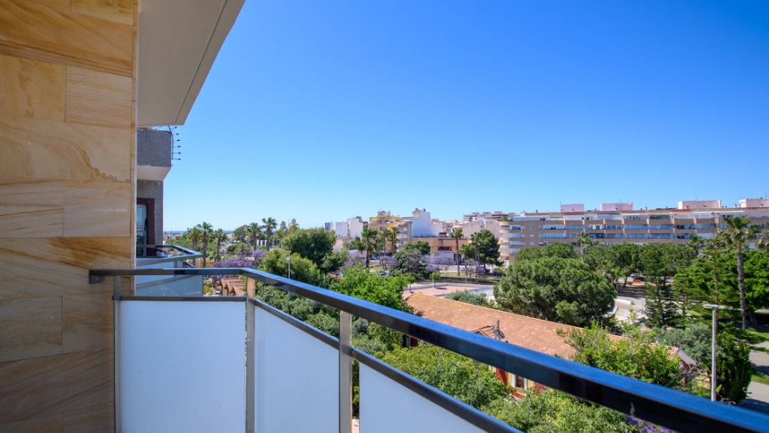 Venta - Apartment - Torrevieja - Torrevieja Centro