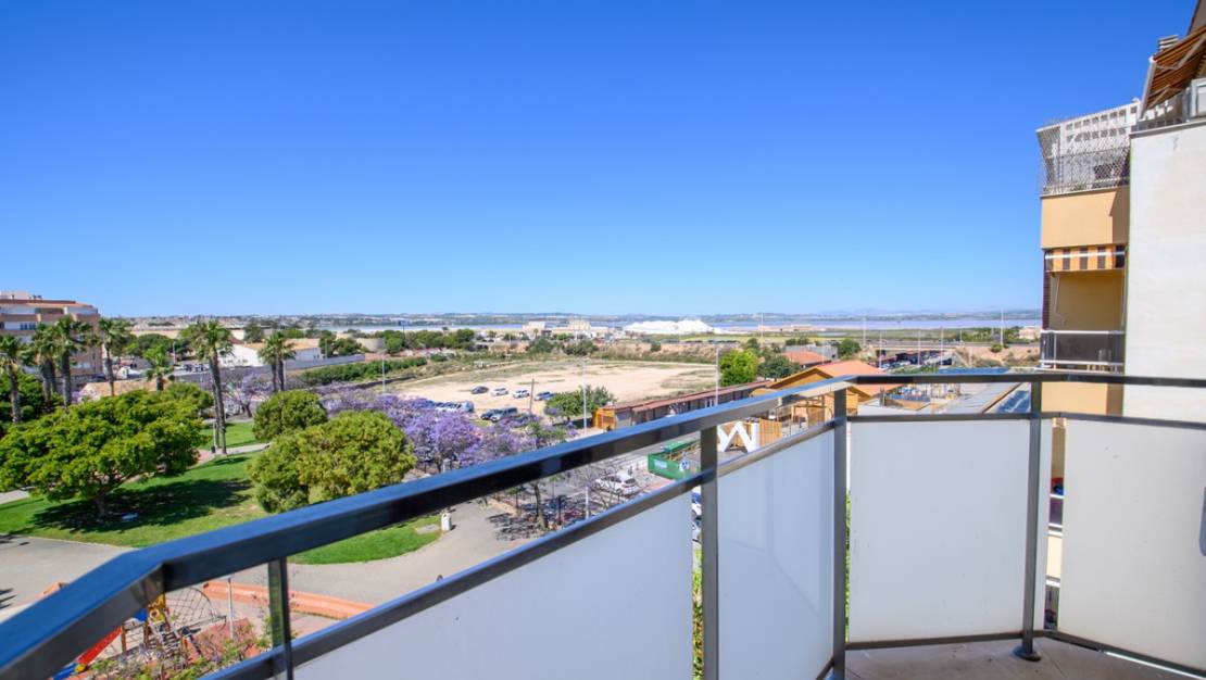 Venta - Apartment - Torrevieja - Torrevieja Centro