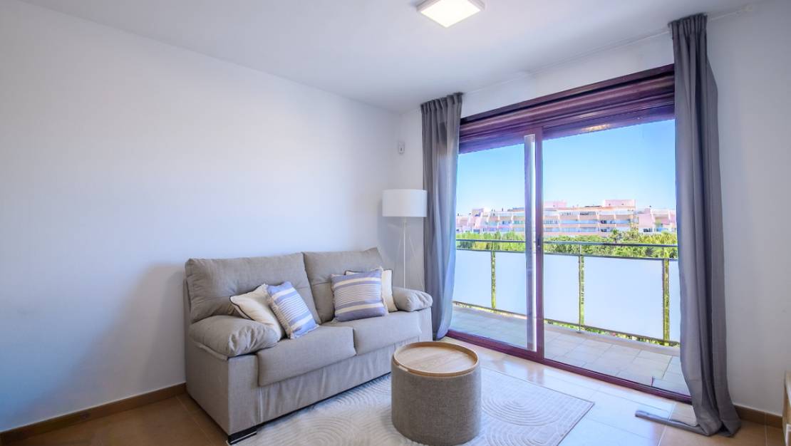 Venta - Apartment - Torrevieja - Torrevieja Centro