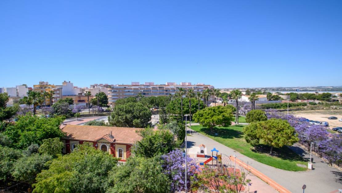 Venta - Apartment - Torrevieja - Torrevieja Centro