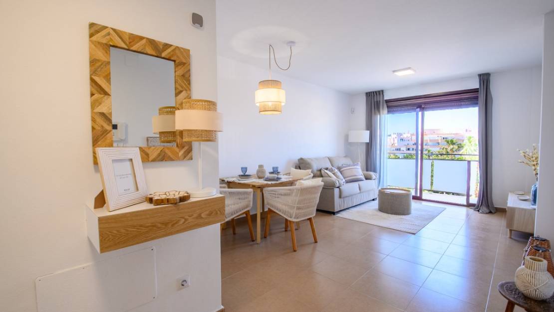 Venta - Apartment - Torrevieja - Torrevieja Centro