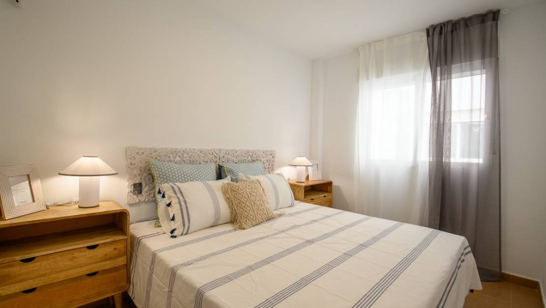 Venta - Apartment - Torrevieja - Torrevieja Centro