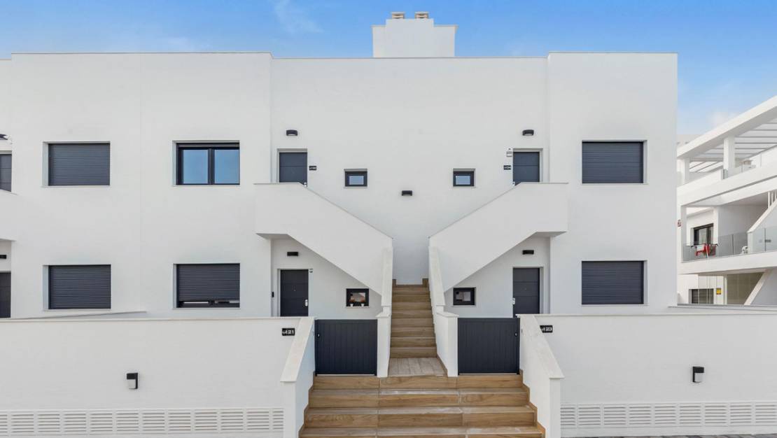 Venta - Apartment - Torrevieja - Torrevieja Centro