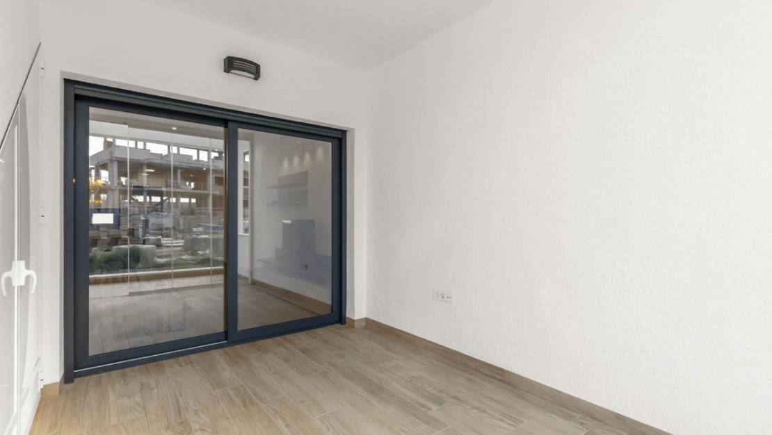 Venta - Apartment - Torrevieja - Torrevieja Centro