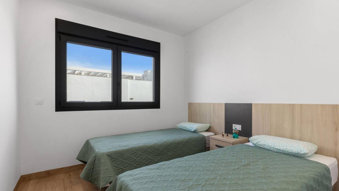 Venta - Apartment - Torrevieja - Torrevieja Centro