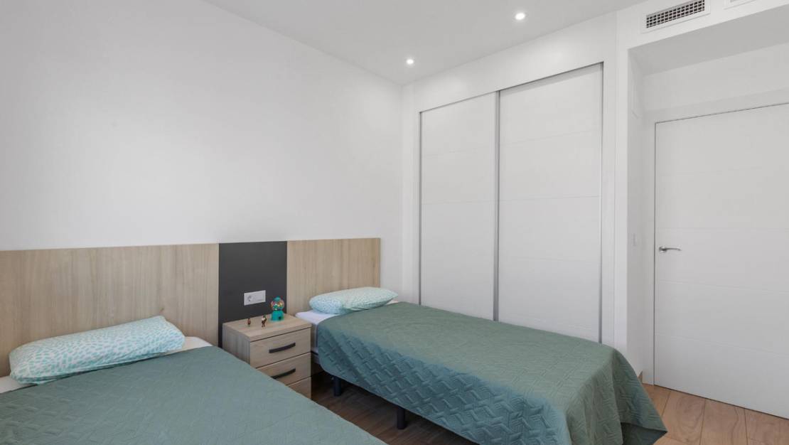 Venta - Apartment - Torrevieja - Torrevieja Centro