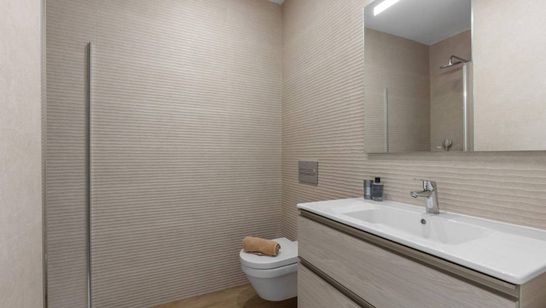 Venta - Apartment - Torrevieja - Torrevieja Centro