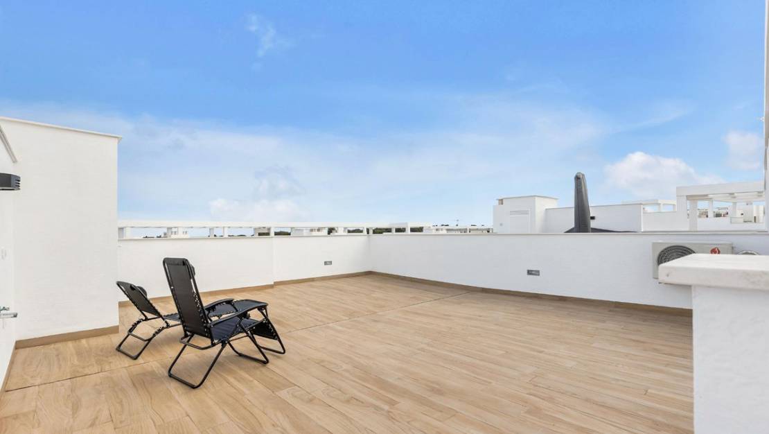 Venta - Apartment - Torrevieja - Torrevieja Centro