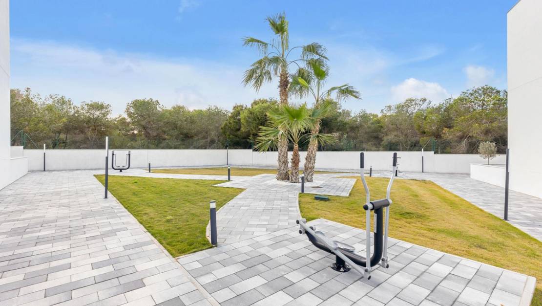 Venta - Apartment - Torrevieja - Torrevieja Centro