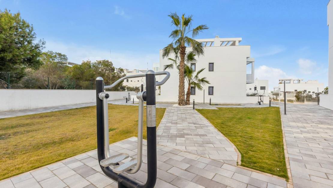Venta - Apartment - Torrevieja - Torrevieja Centro