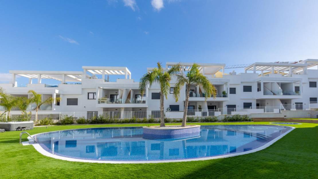Venta - Apartment - Torrevieja - Torrevieja Centro