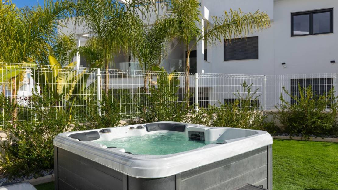 Venta - Apartment - Torrevieja - Torrevieja Centro