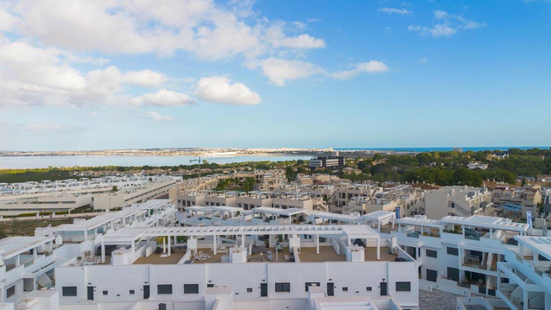 Venta - Apartment - Torrevieja - Torrevieja Centro