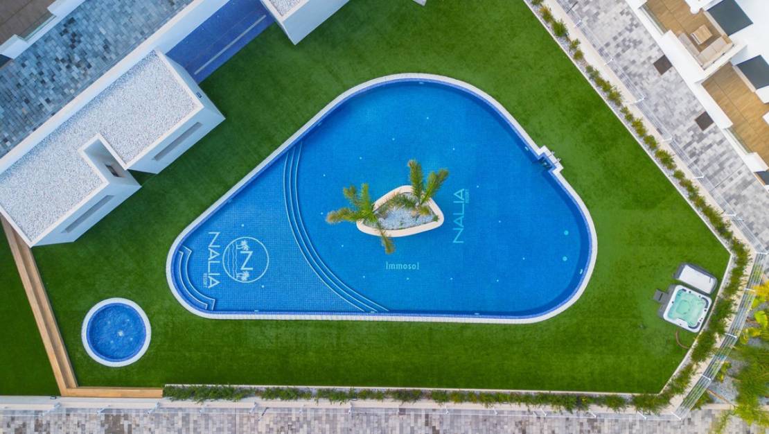 Venta - Apartment - Torrevieja - Torrevieja Centro