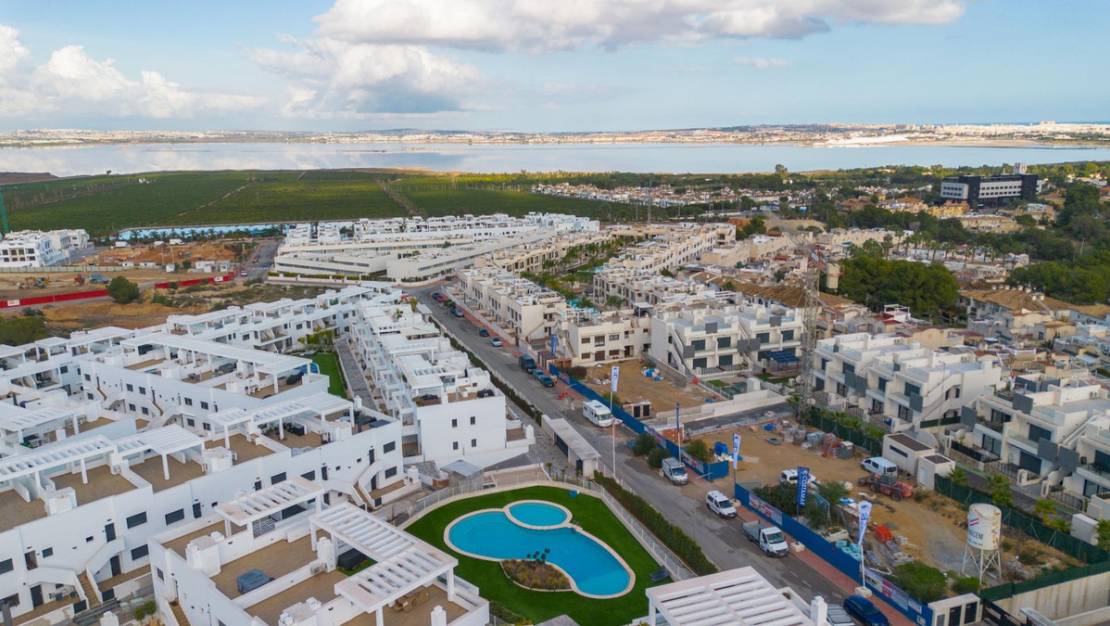 Venta - Apartment - Torrevieja - Torrevieja Centro