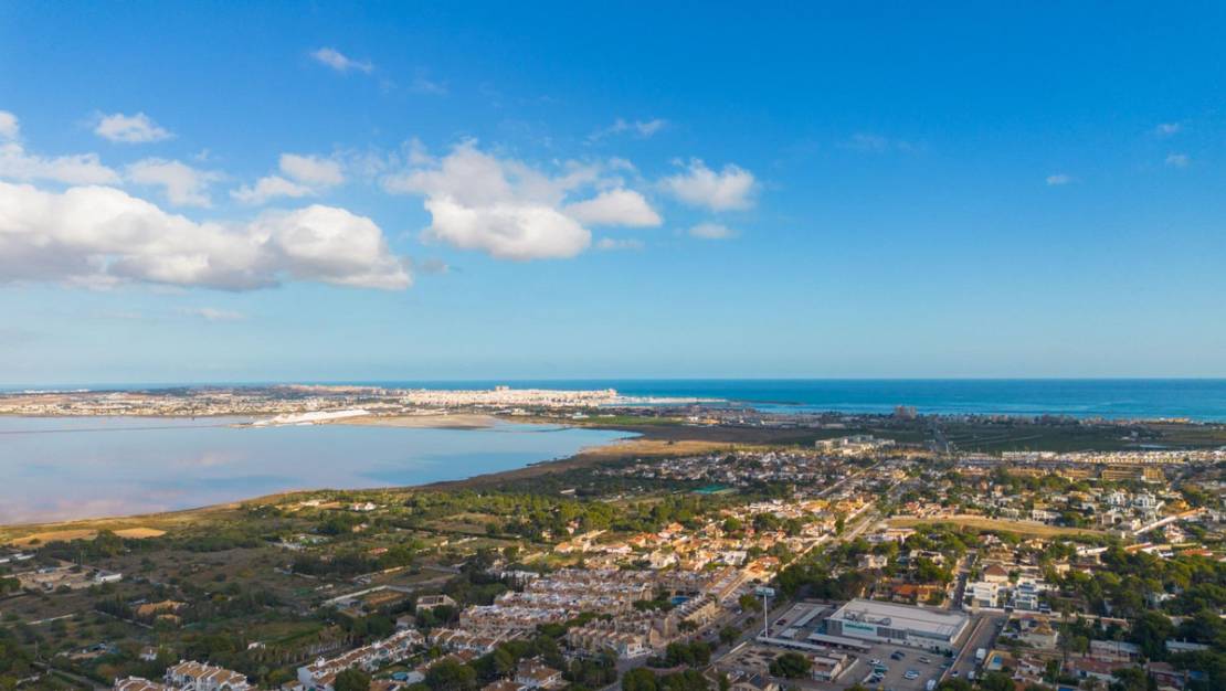Venta - Apartment - Torrevieja - Torrevieja Centro