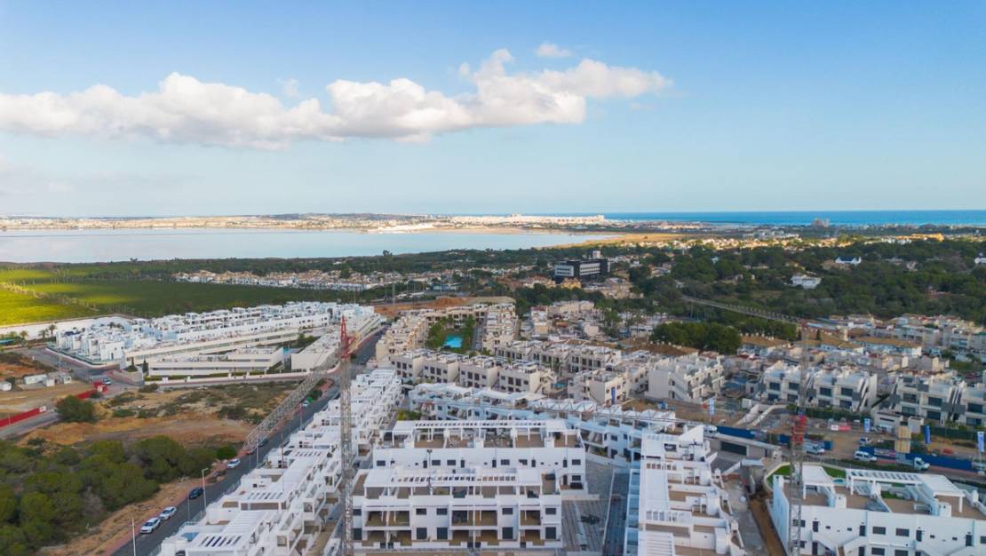 Venta - Apartment - Torrevieja - Torrevieja Centro