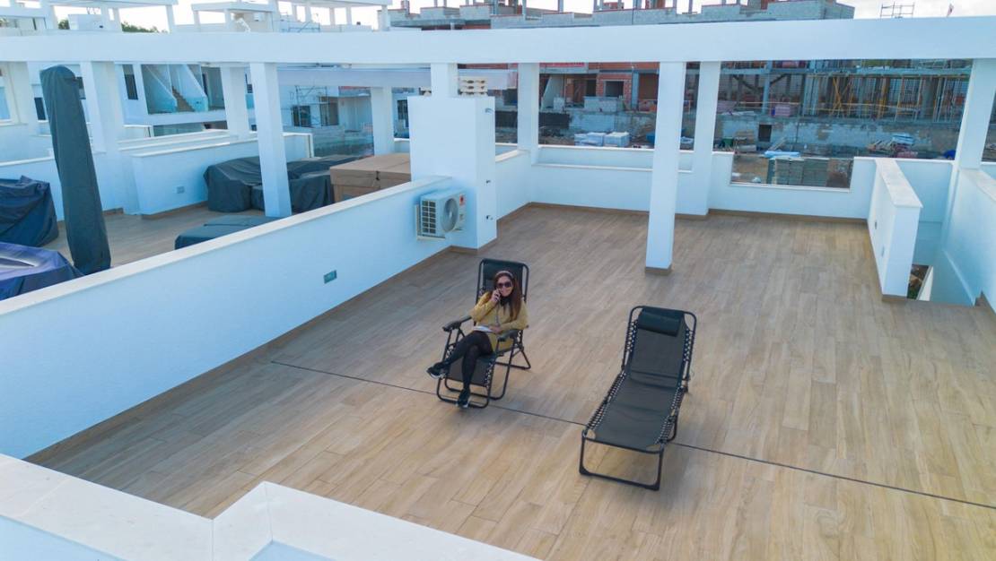 Venta - Apartment - Torrevieja - Torrevieja Centro