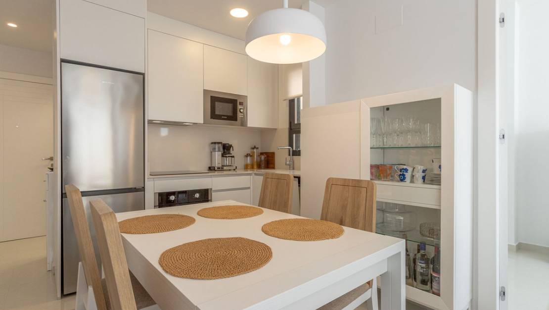Venta - Apartment - Torrevieja - Torrevieja Centro