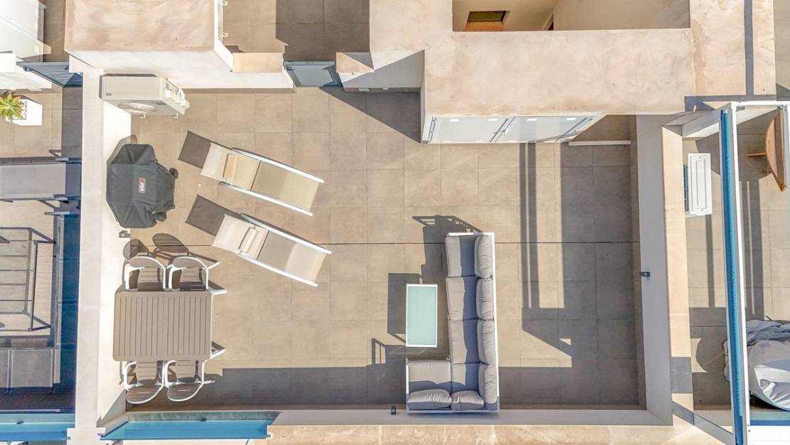 Venta - Apartment - Torrevieja - Torrevieja Centro