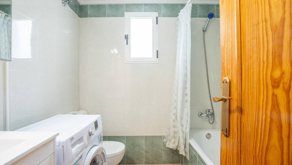 Venta - Apartment - Torrevieja - Torrevieja Centro