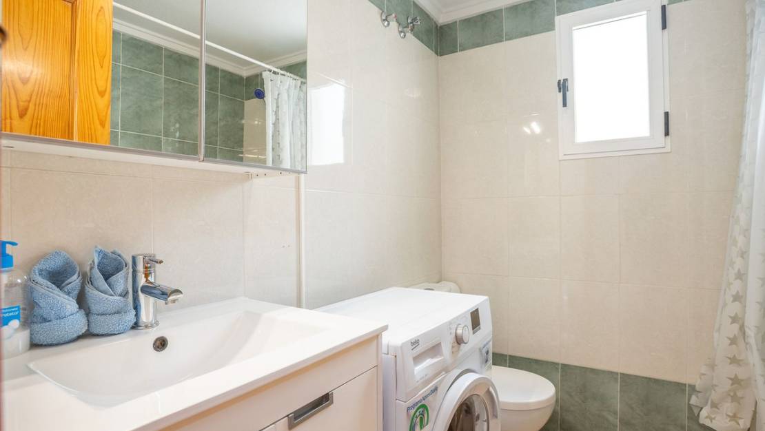 Venta - Apartment - Torrevieja - Torrevieja Centro