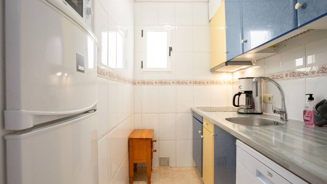 Venta - Apartment - Torrevieja - Torrevieja Centro