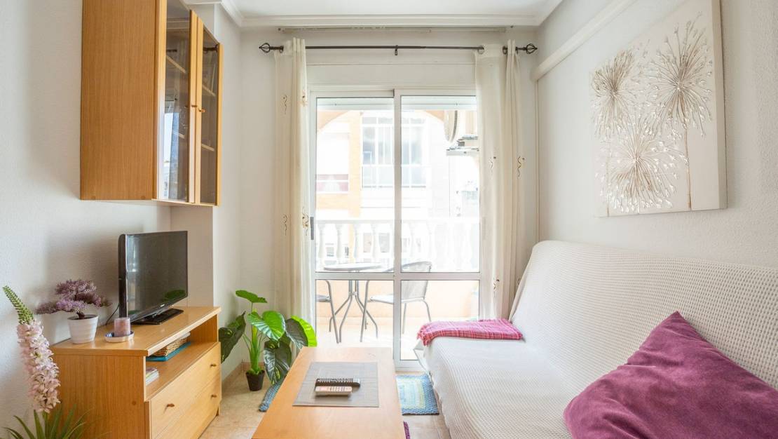 Venta - Apartment - Torrevieja - Torrevieja Centro