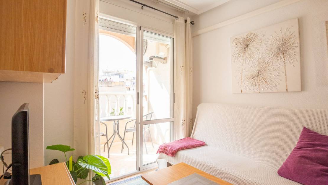 Venta - Apartment - Torrevieja - Torrevieja Centro