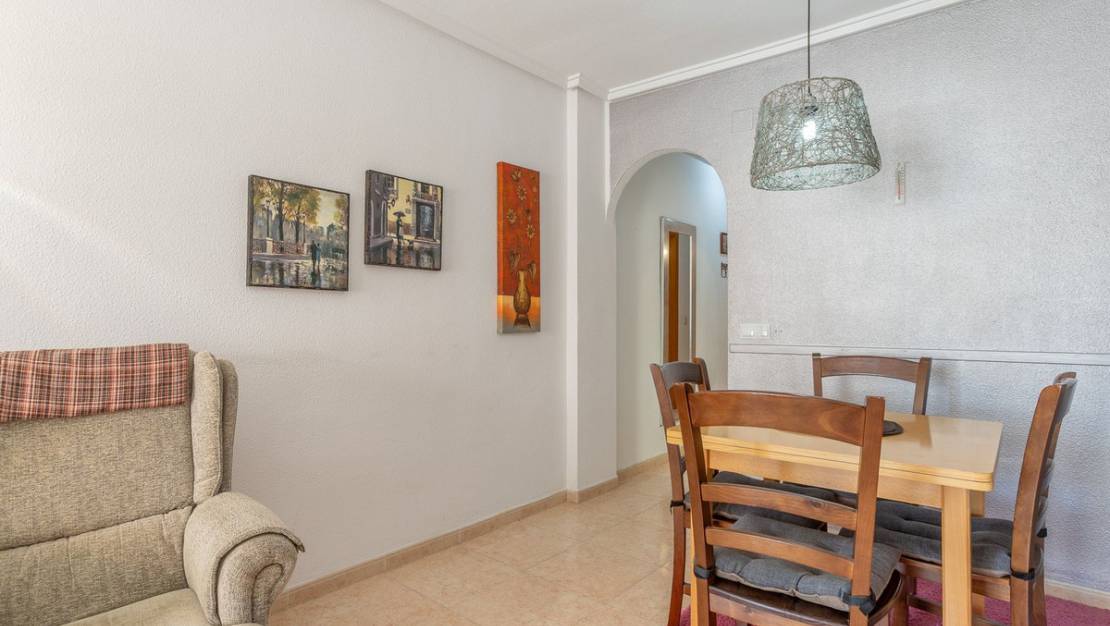 Venta - Apartment - Torrevieja - Torrevieja Centro