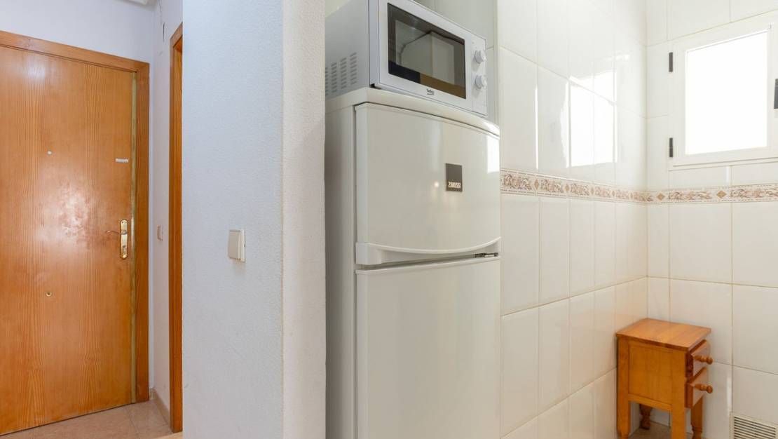 Venta - Apartment - Torrevieja - Torrevieja Centro