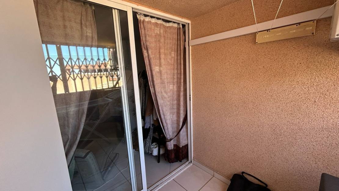 Venta - Apartment - Torrevieja - Torrevieja Centro