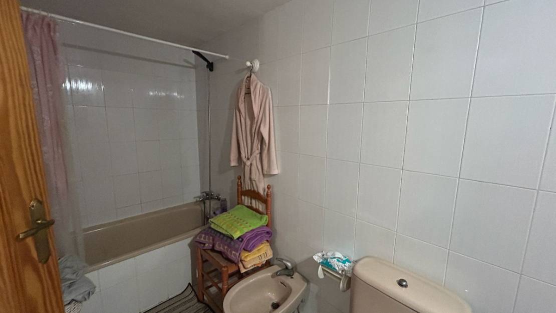 Venta - Apartment - Torrevieja - Torrevieja Centro