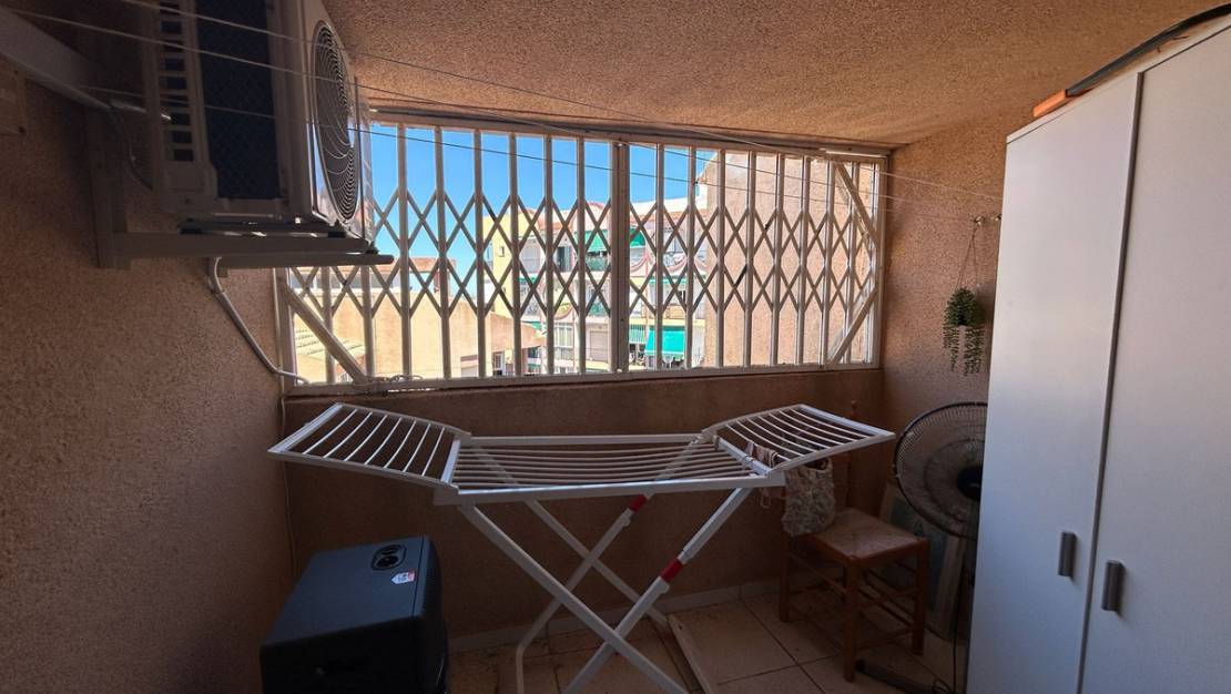 Venta - Apartment - Torrevieja - Torrevieja Centro