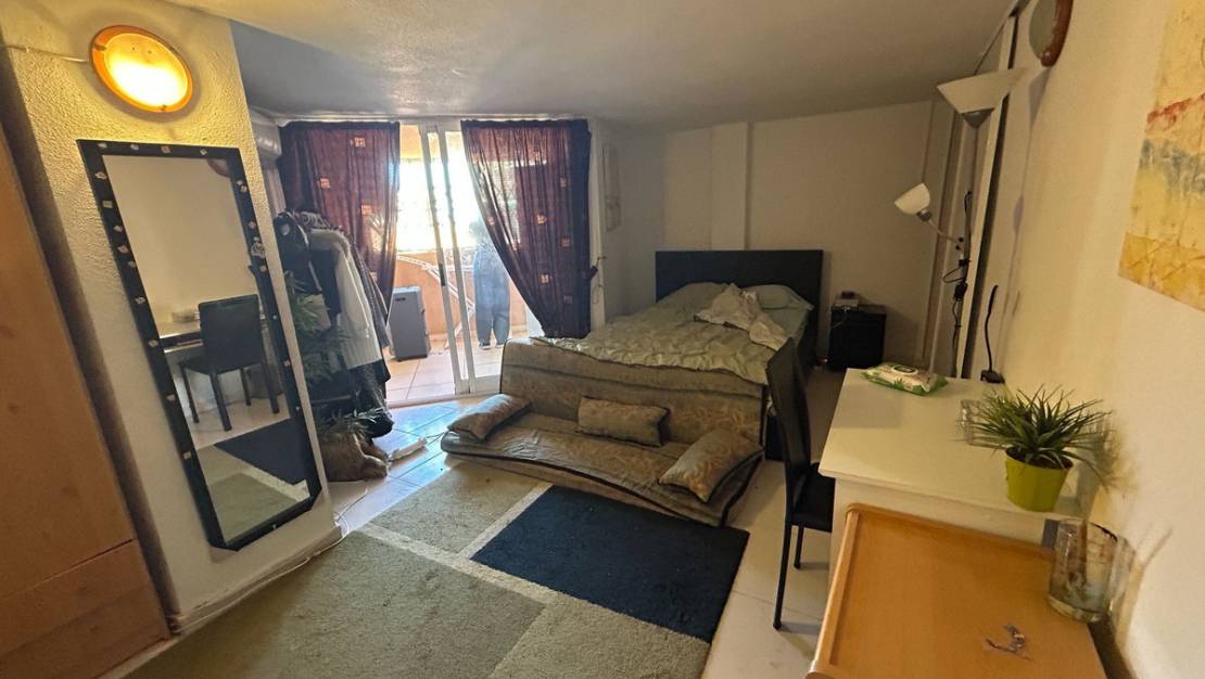 Venta - Apartment - Torrevieja - Torrevieja Centro