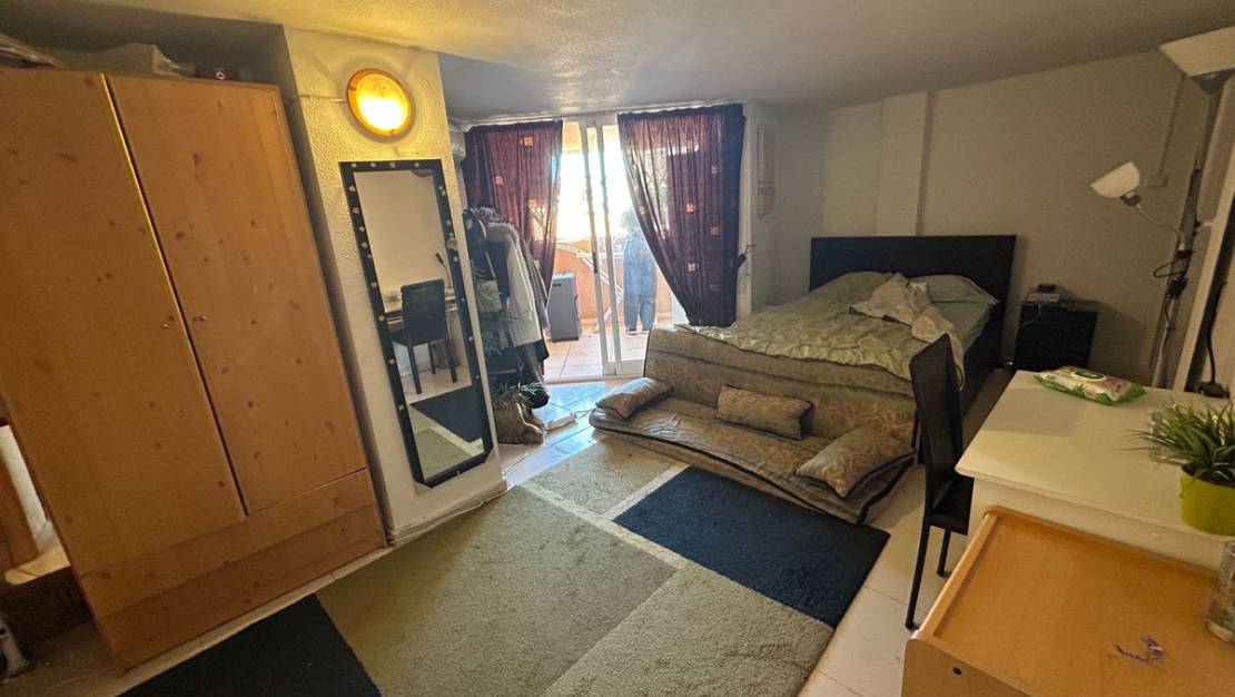 Venta - Apartment - Torrevieja - Torrevieja Centro