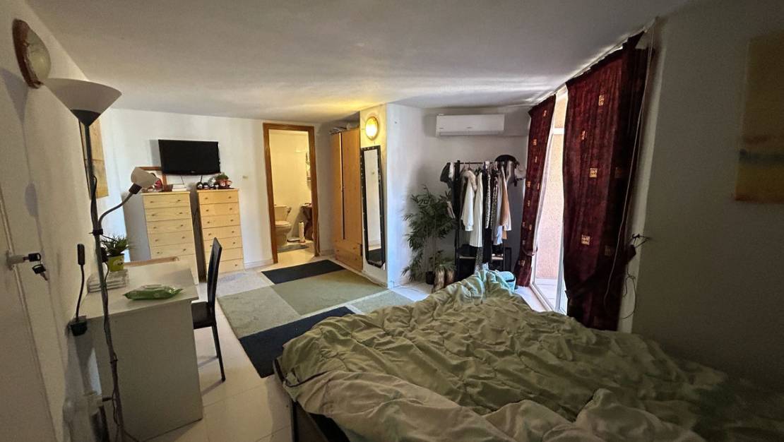 Venta - Apartment - Torrevieja - Torrevieja Centro