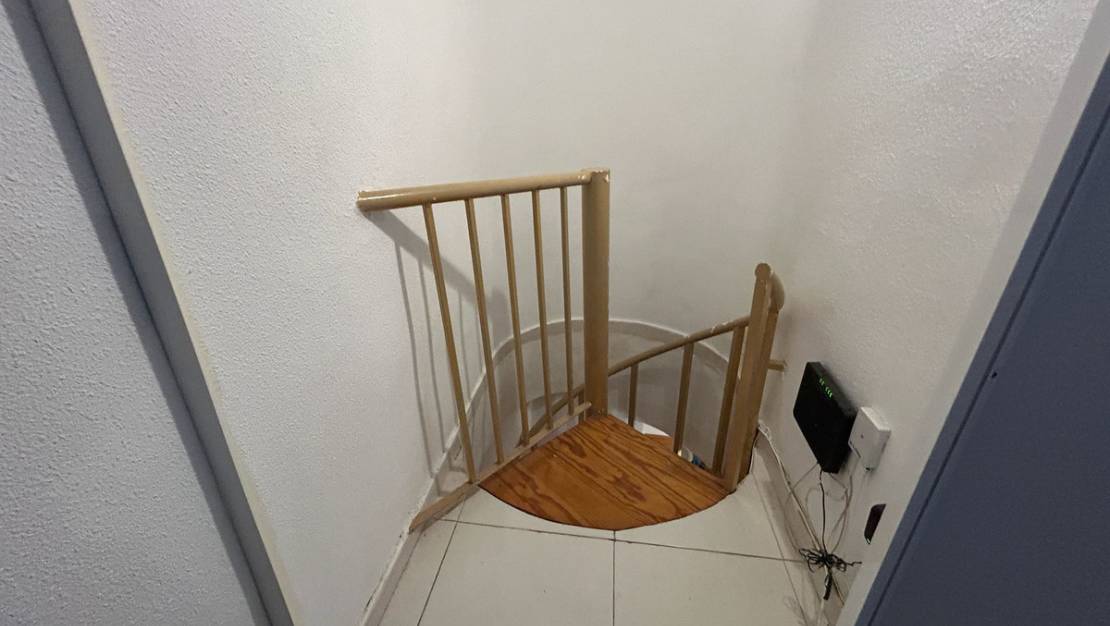 Venta - Apartment - Torrevieja - Torrevieja Centro