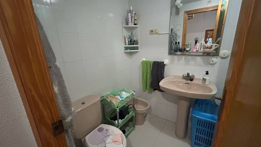 Venta - Apartment - Torrevieja - Torrevieja Centro