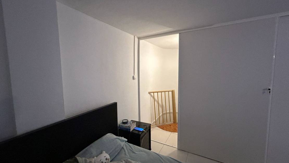 Venta - Apartment - Torrevieja - Torrevieja Centro